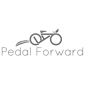 Pedal Forward